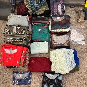 LuLaRoe LOT